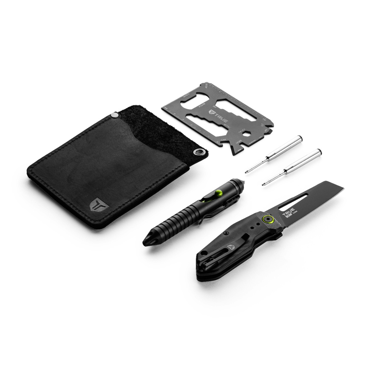 EDC Pouch Kit